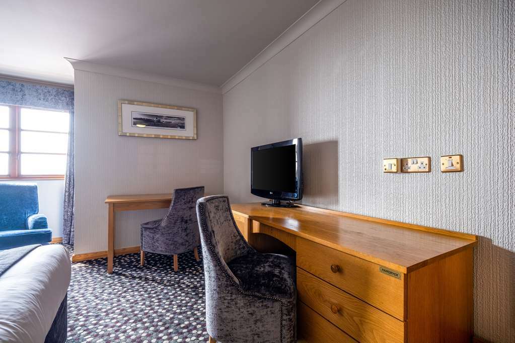 Clarion Collection Hotel Belfast Loughshore Carrickfergus Pokój zdjęcie